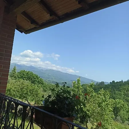 Rustico Con Dependance 度假居