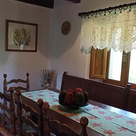 Holiday home Rustico Con Dependance
