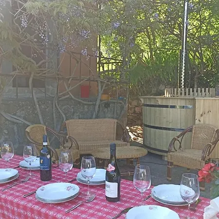 Holiday home Rustico Con Dependance *
