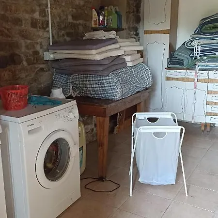 Rustico Con Dependance Holiday home Poggio (Lucca)
