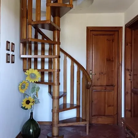 Rustico Con Dependance Holiday home Poggio (Lucca)